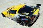 Chevrolet Corvette R GT2 2010 года